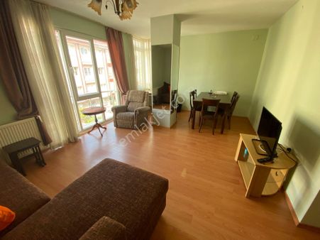 İnönü Mah. Yeditepe Ünv. Yakın Öğrenciye-beyaz Yakalıya Full Eşyalı 2+1 Kiralık Daire