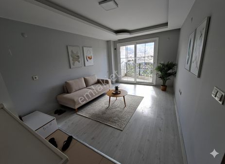 Kw Cobans’tan Kamil Tunca'da 1+1 Ofis Tapulu Balkonlu Butik Daire!