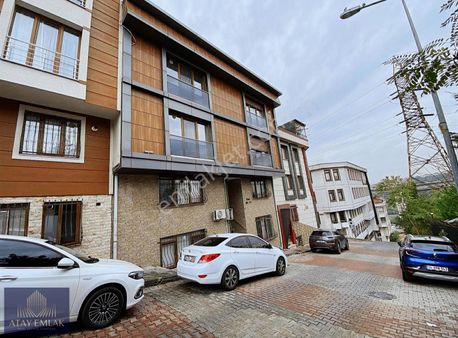 Kağıthane Talatpaşa Mah. Asansörlü 2+1 70m2 Kiralık Daire