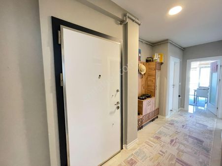 Elfi Den Mudanya Da Halitpaşa Da Satılık 2+1 Daire Arakat