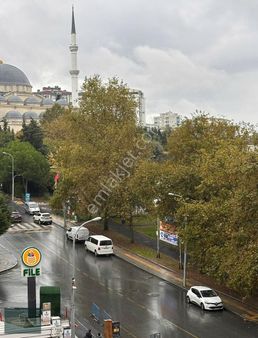 Hans Müller'den Mavera Başakşehır Yüksek Şerefıyelı 4.5+1 Daıre