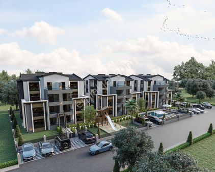 Kartepe Fatıh Sultan Mehmet Mahallesınde Yenı Ve Modern Bır Proje