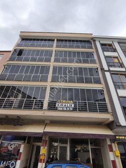 Truva/nazım Demirci'den Ondokuzmayıs Merkezde Kiralık 2+1 Daire