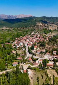 Yerleşim Alanı İçerisinde Satılık Bahçe