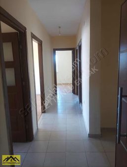 Zeytünlü Emlaktan Satılık 2+1 Toki 2. Etap Daire