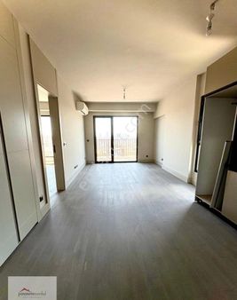 Günceldir! Dap Yenilevent 1+1 Sıfır Kiralık Daire