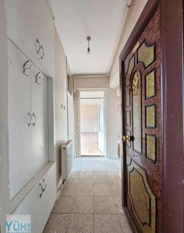 Denizli 1200 Evler Mahallesinde Yeşil Alan Park Cepheli Satılık Fırsat Daire