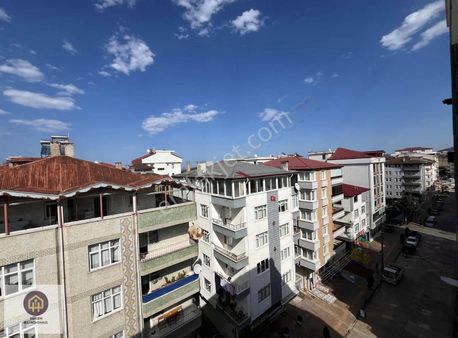 Çelebioğlu İnşaat Güvencesiyle İhsaniye Mah. Satılık Sıfır Daire