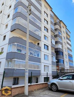 Pursaklar Saray'da Yapılı 3+1 Kiralık Daire