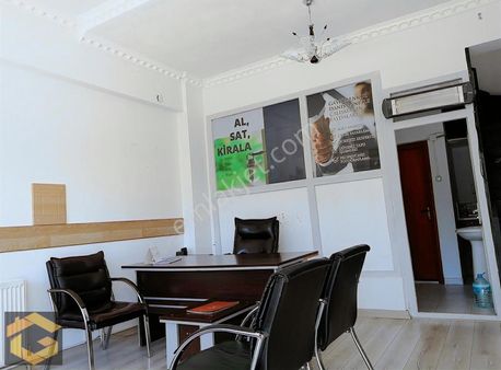 Pursaklar Saray Da Acil Satılık Dükkan