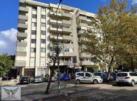Manavkuyu Sakarya Caddesi Yakını Ferah 3+1 Daire
