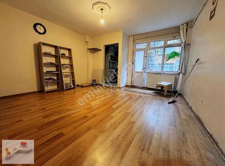 Gökbaş Emlaktan Kalfa Sok.satılık 1+1kombili Arka Cephe Daire