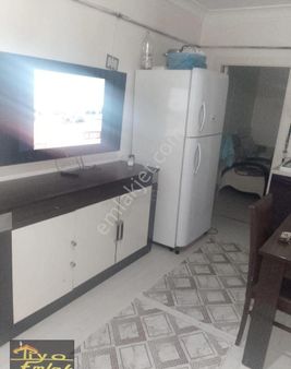 Kiralık Daire Mamak Ekin Mahallesi 2+1 Giriş Kat 75 M2 Eşyalı Caddeye Yakın Ankara