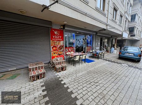 Sancaktepe İnönü Mahallesinde Devren Lokanta