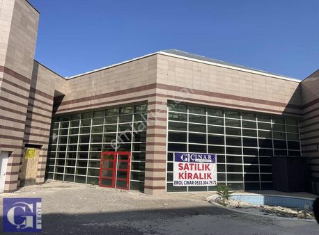 Kuzey Ankara Da Fırsat Bim Kiracılı Komple Bina Ve Arsası