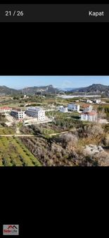 Manavgat Taşağıl,da Kupon Arsa