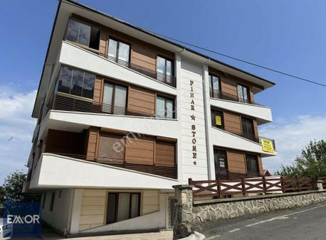 Güzelyalı Mahallesi Deniz Manzaralı 4+1 - 185 M2 Satılık Daire