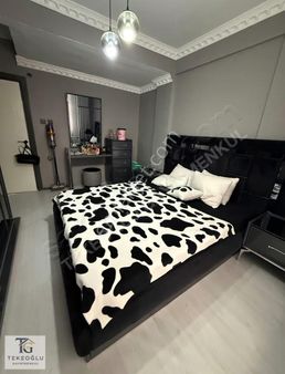 Cebecide Merkezi Lokasyonda Lüks Dizayn Edilmiş Daire