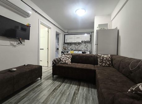 Toprak Dünyası'ndan Devlet Hastanesi Karşısı Tek Tapu Çift Apart