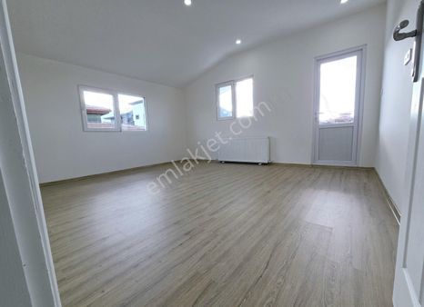 Toprak Dünyası'ndan Akkonak'da Satılık 2+1 Daire