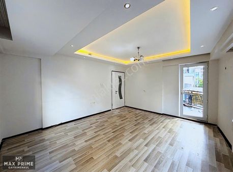 Max Prıme Karaman Mahallesi Servergazi Camii Yanında Satılık 3+1