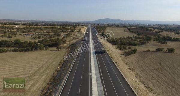 3 Tapu Hepsi Müstakil Parsel Toplam 4781m² Tek Fiyat!