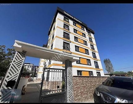 Sultanbeyliği Mimar Sinan Mah.site İçinde 2+1 Sıfır Ara Kat