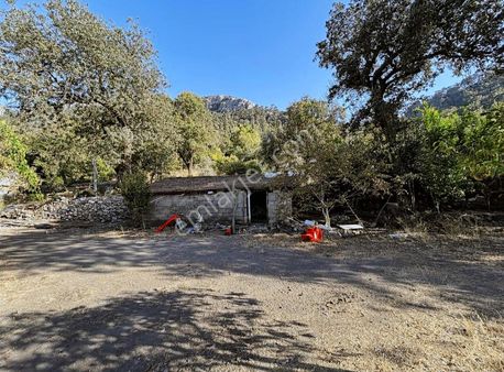 Ege Emlak Yatırımdan Satılık 1846 M2 Arsa Ve 2 Adet Ev