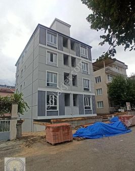 Yuvam Emlaktan Mahzen Mah Çağdaş Sokakta Anahtar Teslim Satılık 1+1 Daireler