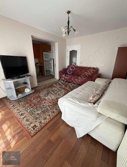 Eşyalı 2+1 Site İçerisinde 7/24 Güvenlik | Kiralık Daire