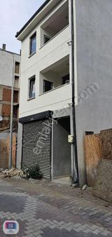 Dialog Sun Satılık İnegöl Cuma Mah. 1+0 Kira Getirili Daireler