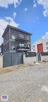 Dialog Sun Satılık Yeniceköy Mah. 4 Katlı Villa 333m²