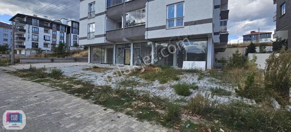 Dialog Sun Satılık İnegöl Yeniceköy'de Satılık 96m² Dükkanlar