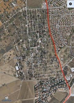 Büyükçekmece Eskice Dereyolu Mevki