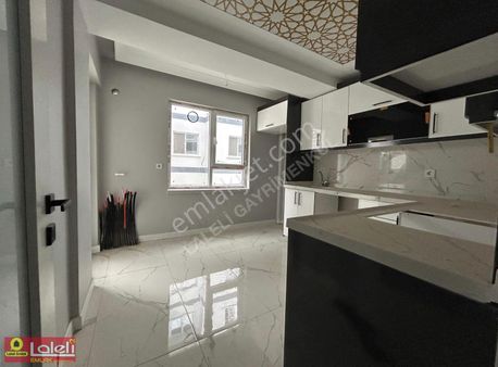 Fevzi Çakmak Mahallesin'de Ara Kat 3+1 Sıfır Daire