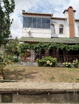 Tekirdağ Barbaros Marmara Yıldız Evler, Eşyalı Dublex Villa !!!!