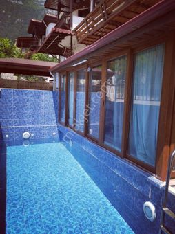 Muğla Akyakada Kiralık 1+1 2 Adet