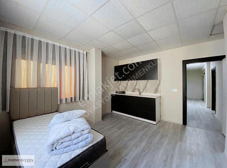 Köyceğiz Mh Tıp Fak. Yakını Kiralık 1+0 Eşyalı Herşey Dahil Oda