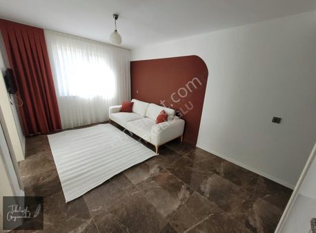 Üniversiteye Ve Cerrahiye Yakın 2+1 Lüks Apart