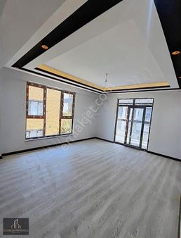 Üçok Gm'den Batıkent Mah.3+1 130m2 Özel Garajlı Daire
