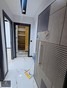 Üçok Gm'den Batıkent Mah.3+1 Net 130m2 Özel Garajlı Daire