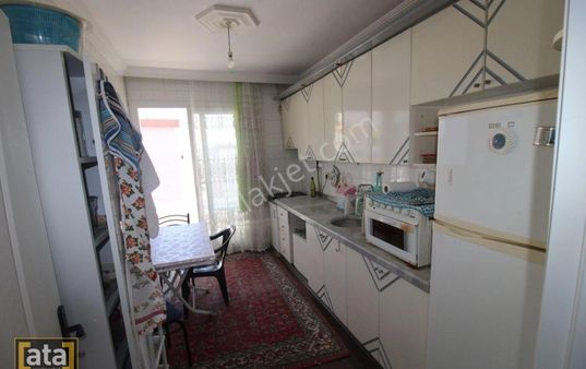 Mersin Mezitlide Site İçi Bağımsız Mutfak 3+1 Cazip Daire