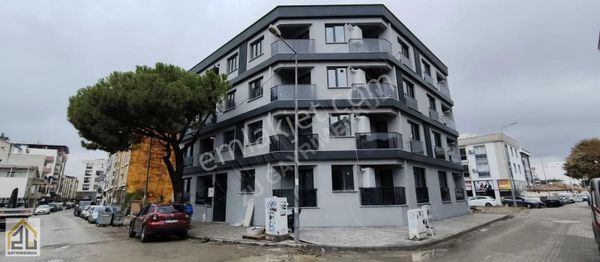 Muradiye Atatürk Okulu Yanı 2+1 Lüks Kapalı Mutfak