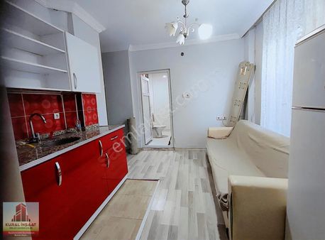 Altınşehir Mahallesi'nde Kiralık 1+1 Daire
