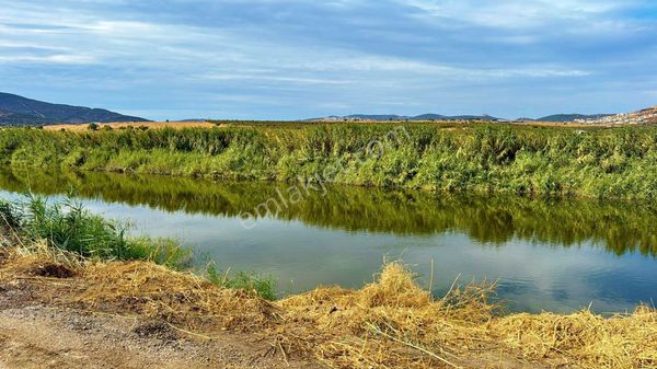 Foça Yenibağarası Yatırıma Uygun Satılık 396 M² Arsa