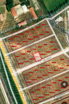 Dikili Ümmetoğlu'ndan Salihler 300 M2 Villa İmarlı Arsa