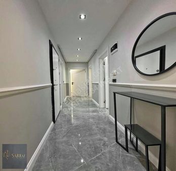 Sarraf Yapıdan Butik Site İçerisinde Metrobüse 8 Dk 2+1 Arakat