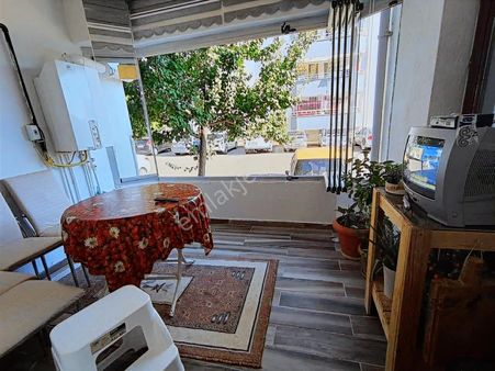 Eryaman Ata Mah Yapılı Yüksek Giriş 3+1 Satılık Daire