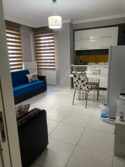 Uydukent Emlaktan Satılık Lüx 1+1 Daire/erenler