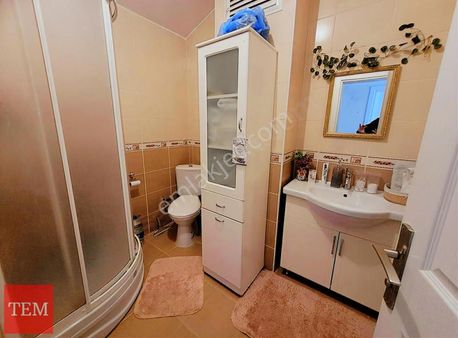 Esatpaşa Otobüs Duraklarına Komşu Eşyalı